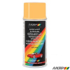 MOTIP® ŠKODA Autolak ve spreji, akrylový Odstín (barva): 6515 žlutá pastelová (Q4·F1H), Velikost balení: 150 ml