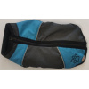 Samohýl obleček vesta softshell Tulák šedá-modrá 40cm