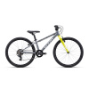 Bicykel CTM ROCKY SL - matná šedá 13