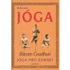 Bikram Jóga - Bikram Čoudhuri