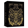 Dungeons and Dragons Art and Arcana [Special Edition, Boxed Book & Ephemera Set] - Michael Witwer, Kyle Newman, Jon Peterson, Sam Witwer