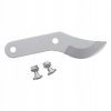 Iní príslušenstvo pre záhradné náradie - Fiskars 1026284 Set Blade, skrutka na L102 72 76 (Fiskars 1026284 Set Blade, skrutka na L102 72 76)