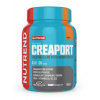 NUTREND Creaport, dóza, 600 g pomeranč