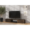 TV STOLÍK FRANKO CHOCO 176 cm