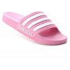 adidas ADILETTE SHOWER K JP5786 růžová, dívčí pantofle vel.6 (adidas ADILETTE SHOWER K JP5786)