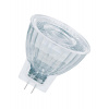 Žiarovka LED GU4 MR11 4,2W = 35W 345lm 2700K Warm 36° 12V OSRAM STAR