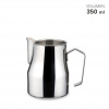 Konvička na mléko Barista 350 ml - WEIS (Konvička na mléko Barista, nerez, 350 ml - WEIS)