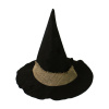Klobúk čarodejnice/Halloween pre dospelých
