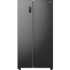 Gorenje NRR9185EABXL, Side by Side viacdverová chladnička NRR9185EABXL