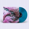 From Zero Sea Blue Vinyl