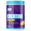Kreatínový citrónový prášok 6PAK Nutrition 500 g