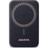 ADATA R050 MAGNETIC - Power Bank 5000mAh černá PR050-11BK