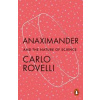 Anaximander - Carlo Rovelli, Penguin Books Ltd