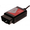 Autodiagnostika SIXTOL SC1 OBD2 USB + Touchscan CZ