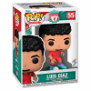Funko Pop! Football Liverpool FC Luis Díaz