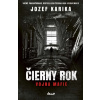 Čierny rok - Vojna mafie - Jozef Karika