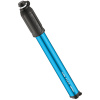 Pumpa Lezyne HP Drive M ABS modrá