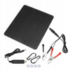SOLÁRNY PANEL SOLÁRNA BATÉRIA 20W 5 / 12V 600mA (SOLÁRNY PANEL SOLÁRNA BATÉRIA 20W 5 / 12V 600mA)