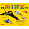 Instant Paper Airplanes for Kids
