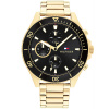 PÁNSKE HODINKY TOMMY HILFIGER LARSON 1791919 (zf088b)