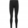 Bežecké nohavice GOREWEAR Concurve Tights Mens Čierna Veľkosť oblečenia: XL Bežecké nohavice