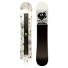 Gravity Madball 25/26 Wide 164 cm; Černá snowboard
