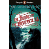 Penguin Readers Starter Level: The Hound of the Baskervilles - Arthur Conan Doyle
