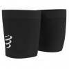 COMPRESSPORT UNDER CONTROL QUAD black T2 návleky
