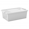 KIS Bi Box M bíly 26l 008453WHWHTR