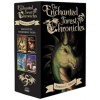 The Enchanted Forest Chronicles : (Boxed Set)