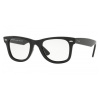 Ray-ban RX4340V Wayfarer Ease 2000