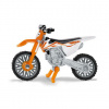 Siku Motocykel KTM SX-F 450