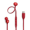 JBL Tune 310 USB-C slúchadlá červené (JBLT310CRED)