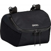 POC Ultra Bar Bag 4L, Uranium Black