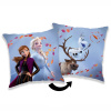 Jerry Fabrics Vankúšik Frozen 2 Wind 02 Varianta: Vankúš Frozen 2 Vietor 02 40x40 cm