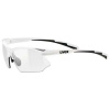 UVEX Okuliare 802 V WHITE / SMOKE
