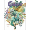 Cagaster 4 - Kachou Hashimoto
