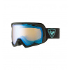 Rossignol Spiral Miror W black dámské lyžařské brýle