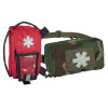 Helikon-Tex Modular Individual Med Kit woodland
