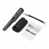 Kraft&Dele DETEKTOR KOVOV GP-POINTER S LED SVIETIDLOM SKENOVANIE KD10404