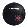 Lopta WALL BALL 20 lb (9 kg) THORN FIT
