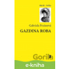 E-kniha Gazdina roba - Gabriela Pressiová