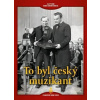 To byl česká muzikant DVD