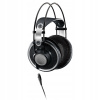 Slúchadlá na uši AKG K702