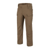 Helikon-Tex Outdoorové taktické nohavice OTP - VersaStretch - Mud Brown - XXL–Short