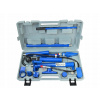 Hydraulický sypač 10T v kufri GEKO G02070
