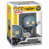 FUNKO POP! Figúrka elektrický štát Herman