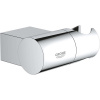 GROHE Rainshower nástenný držiak ručnej sprchy, nastaviteľný, chróm, 27055000