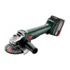 Uhlová brúska Metabo W 18 L 9-125 602247510