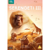 Serengeti III DVD